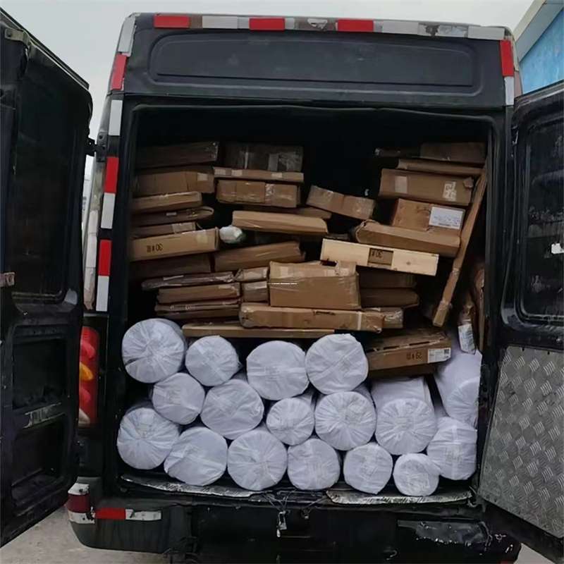 河南信阳浉河至义乌货运专线，一站式物流服务助您货畅其流！（到义乌物流专线）