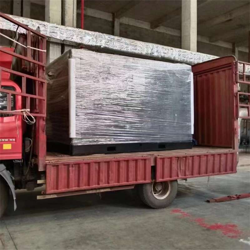 河南信阳浉河至克拉玛依物流专线，一站式服务助您货运无忧（克拉玛依 物流）