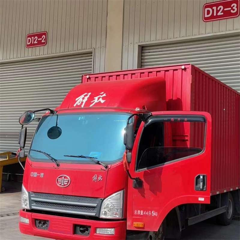 河南信阳浉河到安徽物流公司——专业货运，安心送达（到安徽的物流公司）