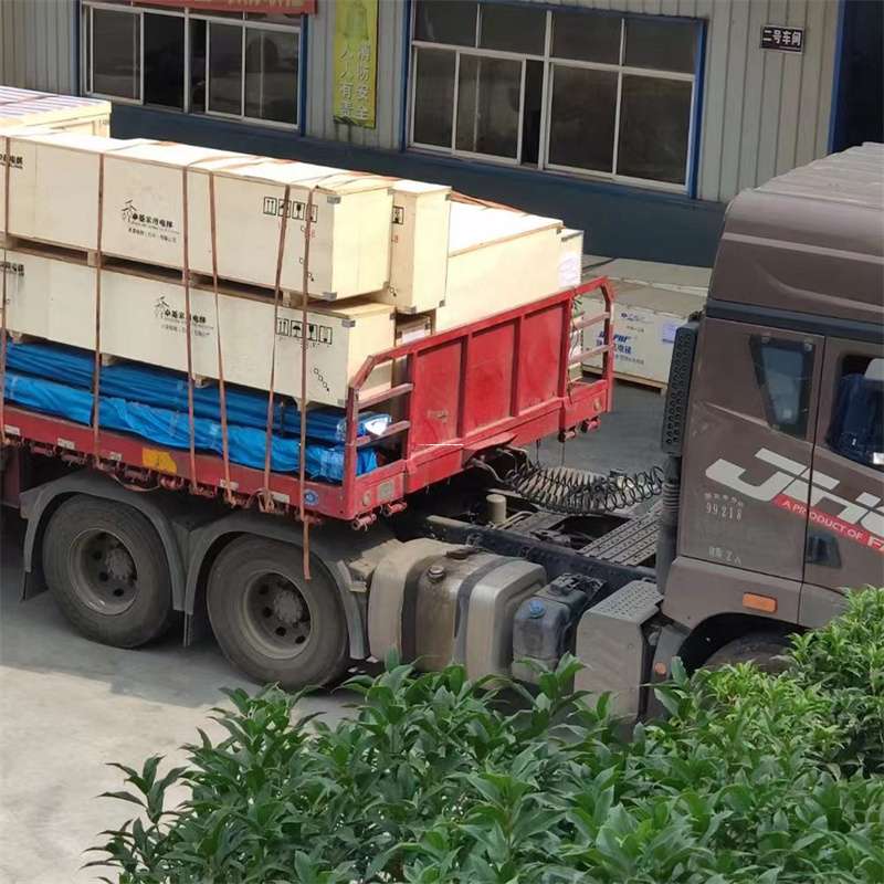 河南信阳浉河至新疆阿勒泰福海县物流专线，一站式服务，让您的货物畅行无忧